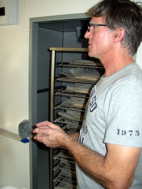 2011 09 24 Sortie ferme de la Budinerie 06